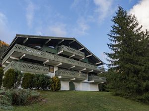 Ferienwohnung für 6 Personen (70 m²) in Argentière