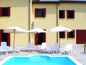 Ferienwohnung für 3 Personen (37 m²) in Ariano Nel Polesine
