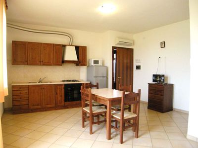 Ferienwohnung für 3 Personen (37 m²) in Ariano Nel Polesine 10/10