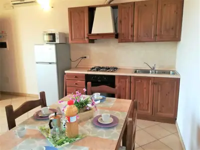 Ferienwohnung für 3 Personen (37 m²) in Ariano Nel Polesine 6/10