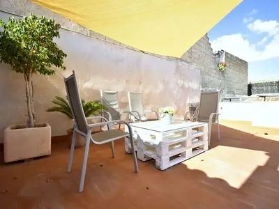 Ferienwohnung für 3 Personen (128 m²) in Ariany 8/10