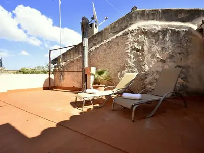Ferienwohnung für 3 Personen (128 m²) in Ariany 9/10