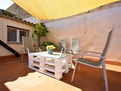 Ferienwohnung für 3 Personen (128 m²) in Ariany 10/10