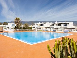 Ferienwohnung für 3 Personen (58 m²) in Arico El Viejo