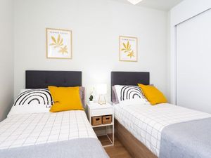 Ferienwohnung für 4 Personen (83 m&sup2;) in Arico El Viejo