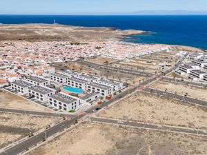 Ferienwohnung für 4 Personen (60 m&sup2;) in Arico El Viejo