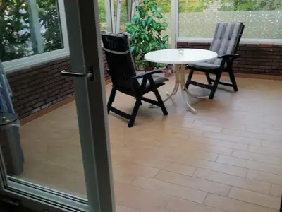 Wintergarten