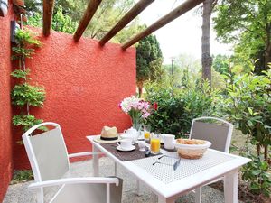 Ferienwohnung für 4 Personen (33 m²) in Arles