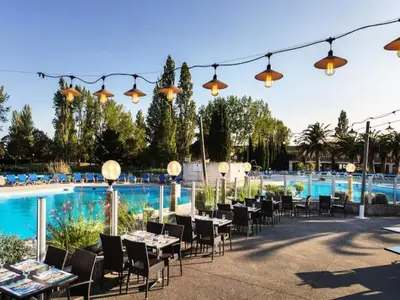 Ferienwohnung für 4 Personen (22 m²) in Arles 2/10