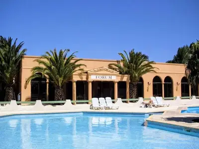 Ferienwohnung für 5 Personen (22 m²) in Arles 10/10