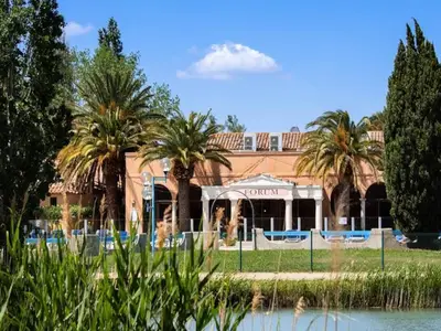 Ferienwohnung für 5 Personen (28 m²) in Arles 9/10