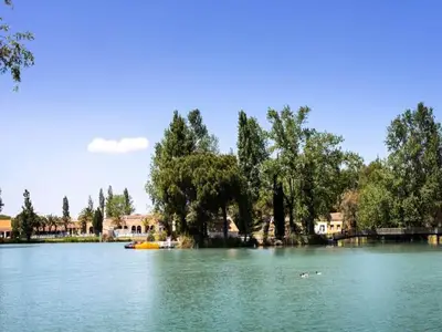 Ferienwohnung für 5 Personen (28 m²) in Arles 10/10