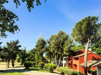 Ferienwohnung für 3 Personen (28 m²) in Arles 1/10