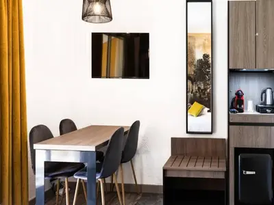 Ferienwohnung für 4 Personen (28 m²) in Arles 10/10