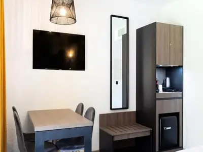 Ferienwohnung für 4 Personen (22 m²) in Arles 10/10