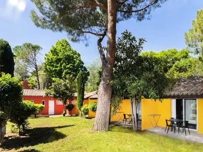 Ferienwohnung für 3 Personen (28 m²) in Arles 5/10