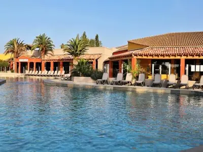 Ferienwohnung für 7 Personen (50 m²) in Arles 5/10