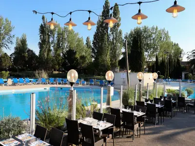 Ferienwohnung für 7 Personen (50 m²) in Arles 8/10