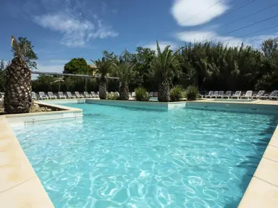 Ferienwohnung für 6 Personen (50 m²) in Arles 2/10