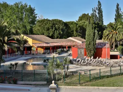 Ferienwohnung für 6 Personen (50 m²) in Arles 9/10