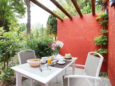 TerraceBalcony
