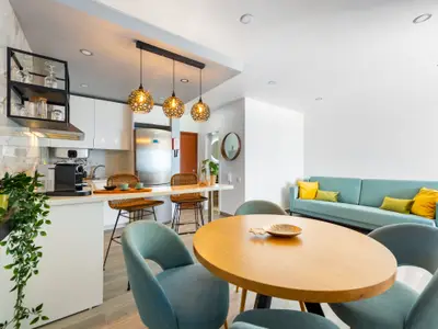 living-room
