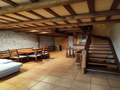DiningRoom