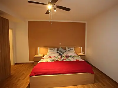 Fewo Hofglück 1