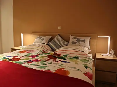 Fewo Zimmer 3.2