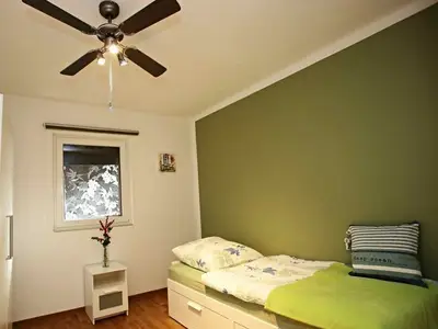 Ferienwohnung für 4 Personen (100 m²) in Armsheim 3/10