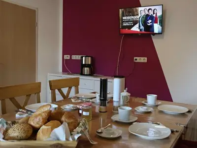 Ferienwohnung für 4 Personen (100 m²) in Armsheim 5/10
