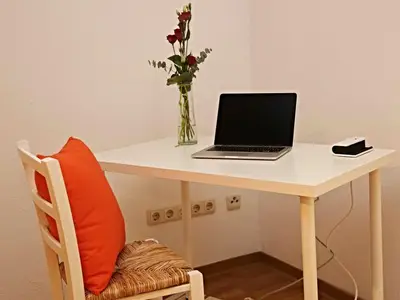 Ferienwohnung für 4 Personen (100 m²) in Armsheim 9/10