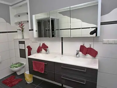 Ferienwohnung für 4 Personen (100 m²) in Armsheim 10/10
