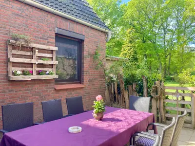Ferienwohnung für 5 Personen (100 m²) in Armstorf 5/10