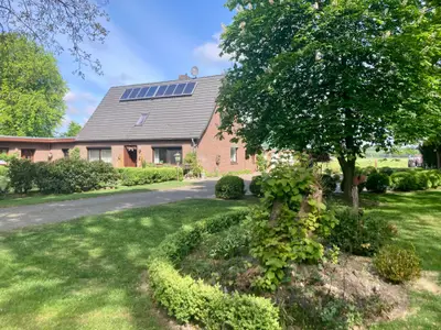 Ferienwohnung für 3 Personen (60 m²) in Armstorf 2/10