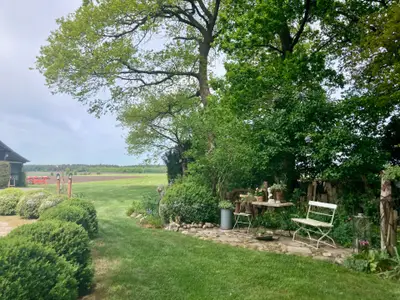 Ferienwohnung für 3 Personen (60 m²) in Armstorf 5/10