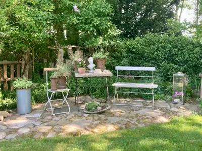 Ferienwohnung für 3 Personen (60 m²) in Armstorf 6/10