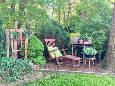 Ferienwohnung für 3 Personen (60 m²) in Armstorf 7/10