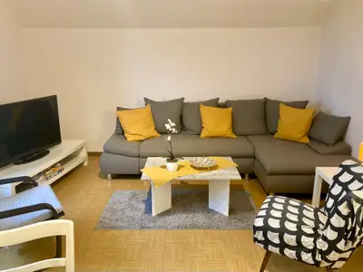 Ferienwohnung für 3 Personen (60 m²) in Armstorf 9/10