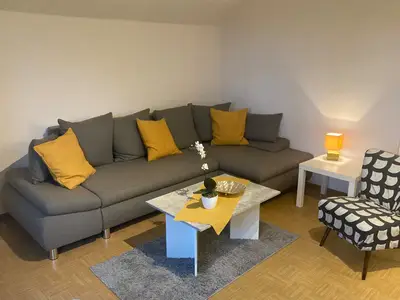 Ferienwohnung für 3 Personen (60 m²) in Armstorf 10/10
