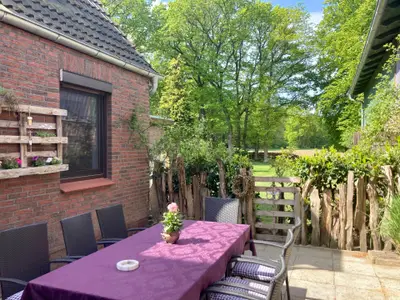 Ferienwohnung für 5 Personen (100 m²) in Armstorf 1/10