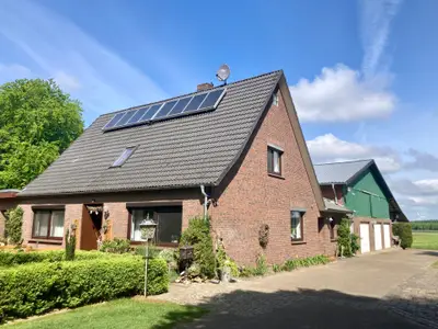 Ferienwohnung für 5 Personen (100 m²) in Armstorf 4/10