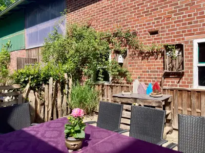 Ferienwohnung für 5 Personen (100 m²) in Armstorf 7/10