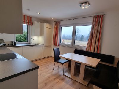 Ferienwohnung für 2 Personen (37 m²) in Arnbach 2/10