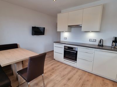 Ferienwohnung für 2 Personen (37 m²) in Arnbach 3/10