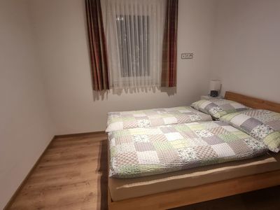 Ferienwohnung für 2 Personen (37 m²) in Arnbach 5/10