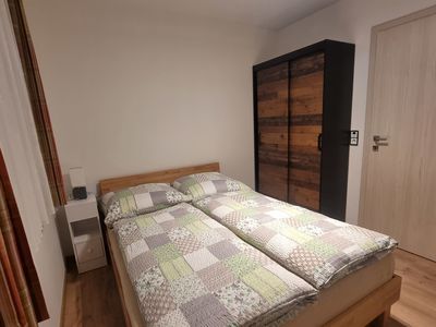 Ferienwohnung für 2 Personen (37 m²) in Arnbach 6/10