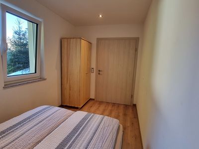 Ferienwohnung für 4 Personen (37 m²) in Arnbach 7/10