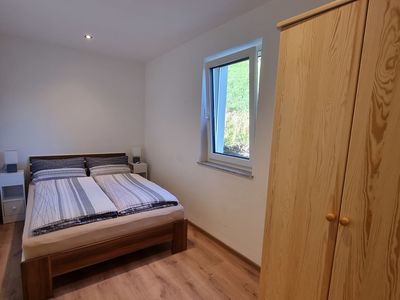 Ferienwohnung für 4 Personen (37 m²) in Arnbach 8/10