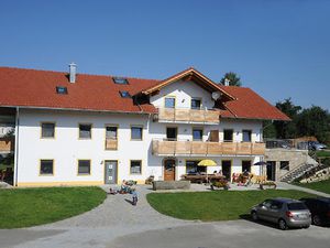 Ferienwohnung für 2 Personen in Arnbruck